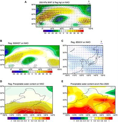 Synoptic and Climatic Conditions of an Extreme Snowstorm Event Over Northeast China and Its Climate Predictability